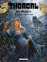 Download this eBook De Wolvin
