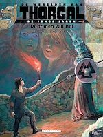 Download this eBook De tranen van Hel