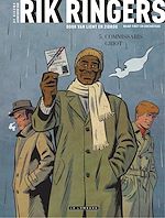 Download this eBook Commisaris Griot