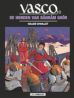 Download this eBook De Honden van Bâhrâm Ghör
