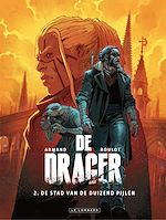 Download this eBook De stad van de duizend pijlen