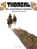 Download this eBook De Onzichtbare vesting