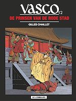 Download this eBook De Prinsen van de Rode Stad