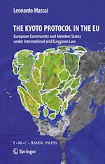 Télécharger le livre :  The Kyoto Protocol in the EU