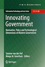 Télécharger le livre :  Innovating Government