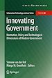 Télécharger le livre :  Innovating Government