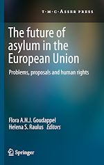 Télécharger le livre :  The Future of Asylum in the European Union