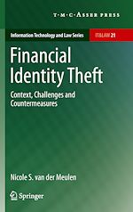 Télécharger le livre :  Financial Identity Theft