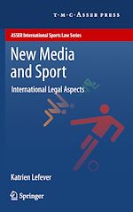 Télécharger le livre :  New Media and Sport