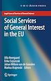 Télécharger le livre :  Social Services of General Interest in the EU
