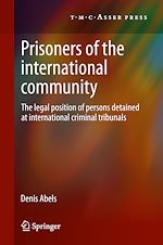 Télécharger le livre :  Prisoners of the International Community