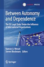 Télécharger le livre :  Between Autonomy and Dependence