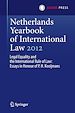 Télécharger le livre :  Netherlands Yearbook of International Law 2012