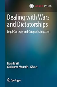 Téléchargez le livre :  Dealing with Wars and Dictatorships