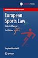 Télécharger le livre :  European Sports Law