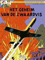 Télécharger le livre :  Het Geheim van de zwaardvis deel 1