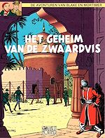 Télécharger le livre :  Het Geheim van de zwaardvis deel 2