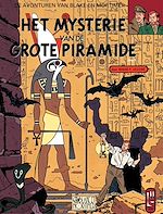 Télécharger le livre :  Het Mysterie van de grote pyramide deel 1