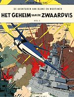 Télécharger le livre :  Het Geheim van de zwaardvis deel 3