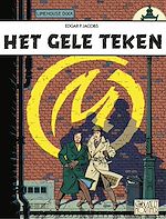 Télécharger le livre :  Het gele teken