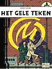 Télécharger le livre :  Het gele teken