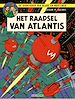 Télécharger le livre :  Het Raadsel van Atlantis