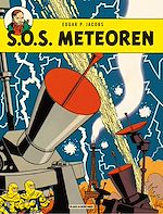 Télécharger le livre :  S.O.S. Meteoren
