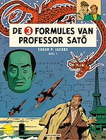 Télécharger le livre :  De 3 formules van Professor Sato deel 1