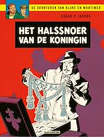 Télécharger le livre :  Het halssnoer van de koningin