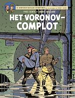 Télécharger le livre :  Het Voronov-complot