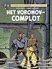 Télécharger le livre :  Het Voronov-complot