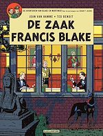 Télécharger le livre :  De Zaak Francis Blake