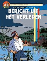 Télécharger le livre :  Bericht uit het verleden