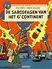 Télécharger le livre :  De Sarcofagen van het 6e continent deel 1