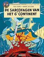 Télécharger le livre :  De Sarcofagen van het 6e continent deel 2