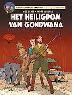 Télécharger le livre :  Het Heiligdom van Gondwana