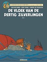 Télécharger le livre :  De vloek van de 30 zilverlingen