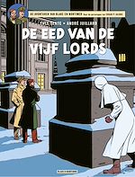 Télécharger le livre :  De eed van de vijf lords