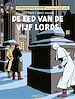 Télécharger le livre :  De eed van de vijf lords