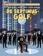 Télécharger le livre :  De Septimus-Golf