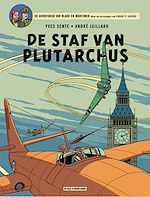 Télécharger le livre :  De staf van Plutarchus