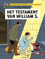 Télécharger le livre :  Het testament van William S.