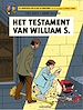 Télécharger le livre :  Het testament van William S.