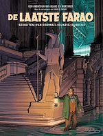 Télécharger le livre :  De laatste farao