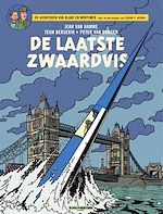 Télécharger le livre :  De laatste Zwaardvis
