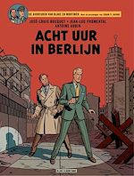 Télécharger le livre :  Blake & Mortimer - deel 29 - Acht uur in Berlijn