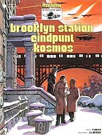 Download this eBook Brooklyn Station - Eindpunt Kosmos