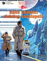 Download this eBook Halte Châtelet / richting Cassiopeia