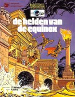 Download this eBook De helden van de equinox