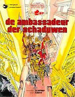 Download this eBook De Ambassadeur der schaduwen